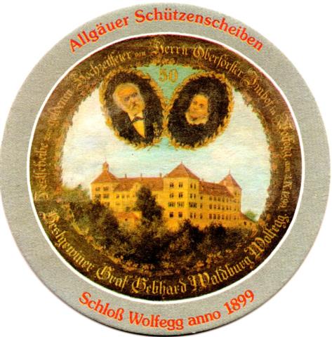 leutkirch rv-bw h�rle pils 6b (rund210-schloss wolfegg) 